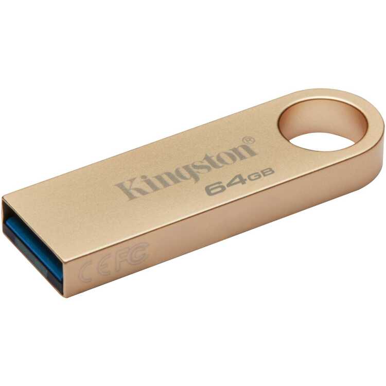 Kingston DataTraveler SE9 G3 64 GB usb-stick