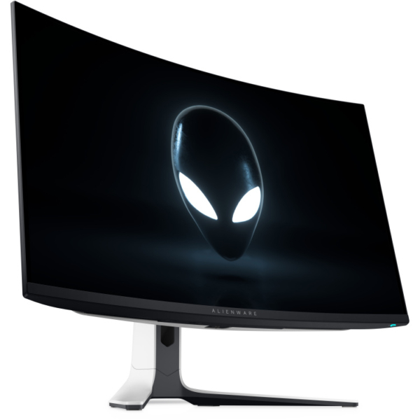 Alienware AW3225QF 32'' Curved 4K UHD gaming monitor
