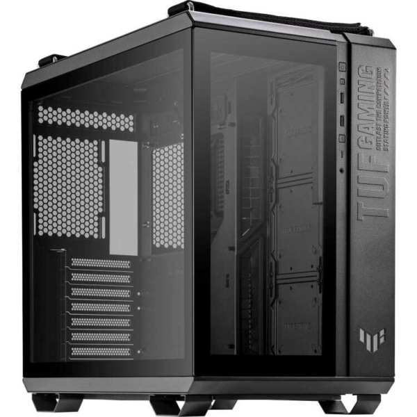ASUS TUF Gaming GT502 PLUS midi tower behuizing