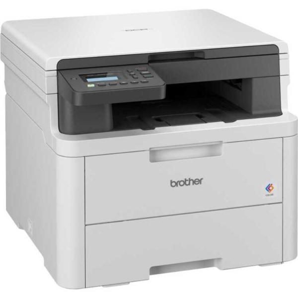 Brother DCP-L3520CDWE all-in-one printer