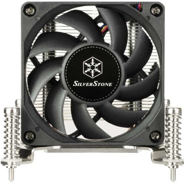 SilverStone AR10-1700 cpu-koeler