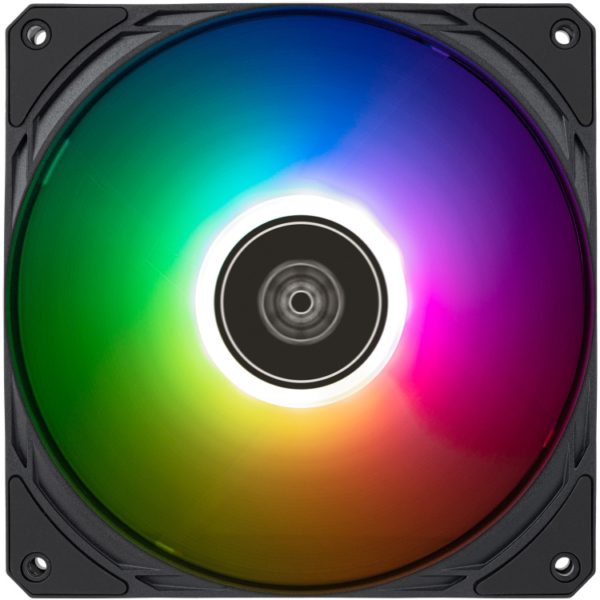 SilverStone Air Slimmer 140 ARGB case fan