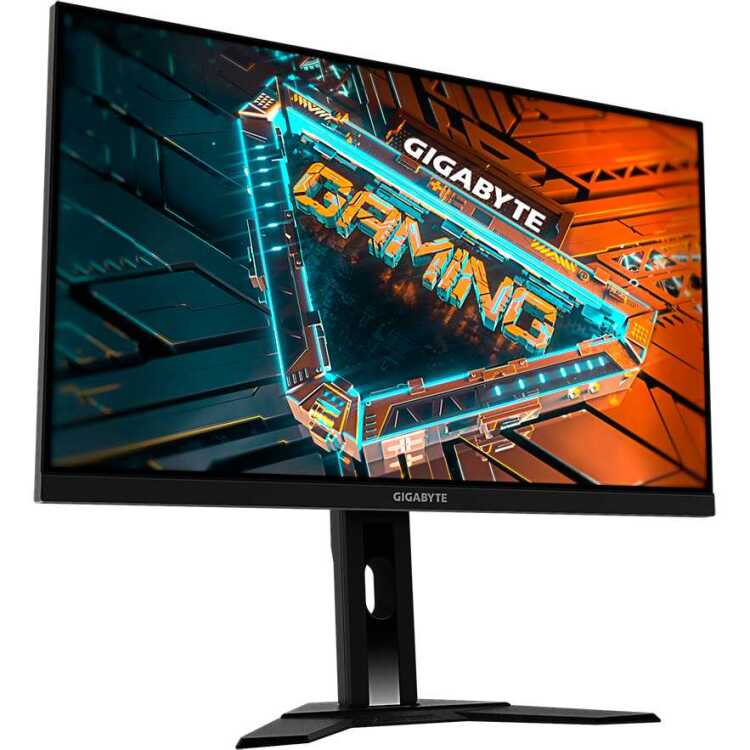 GIGABYTE G27F 2 27'' gaming monitor