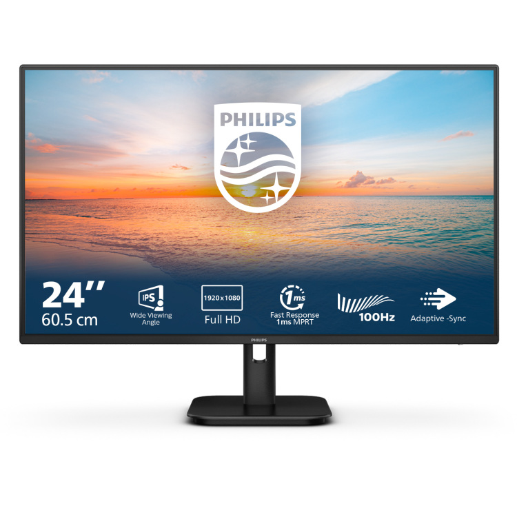 Philips 24E1N1100A/00 ledmonitor