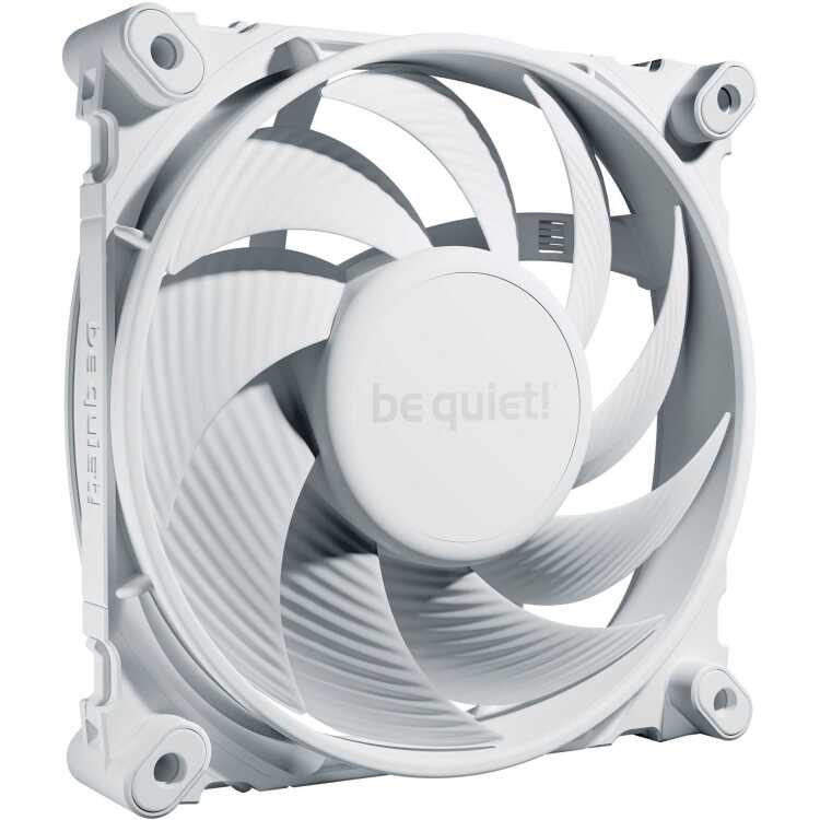 be quiet! Silent Wings 4 PWM case fan