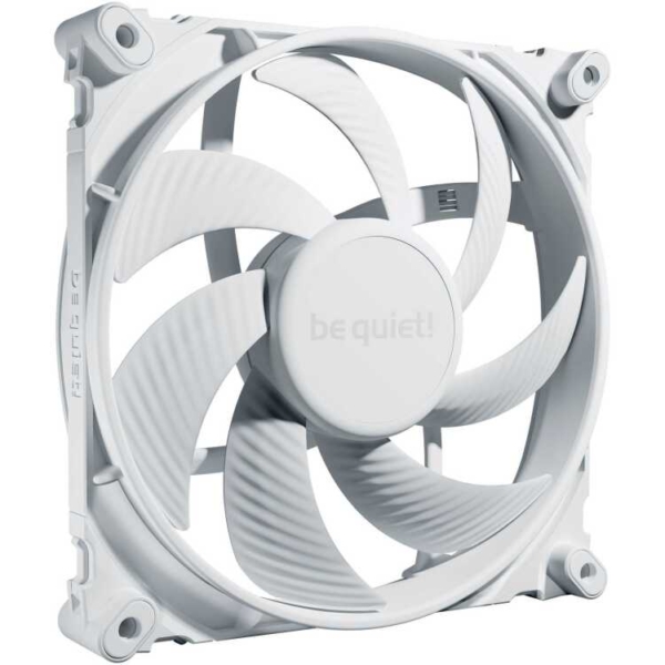 be quiet! Silent Wings 4 PWM case fan