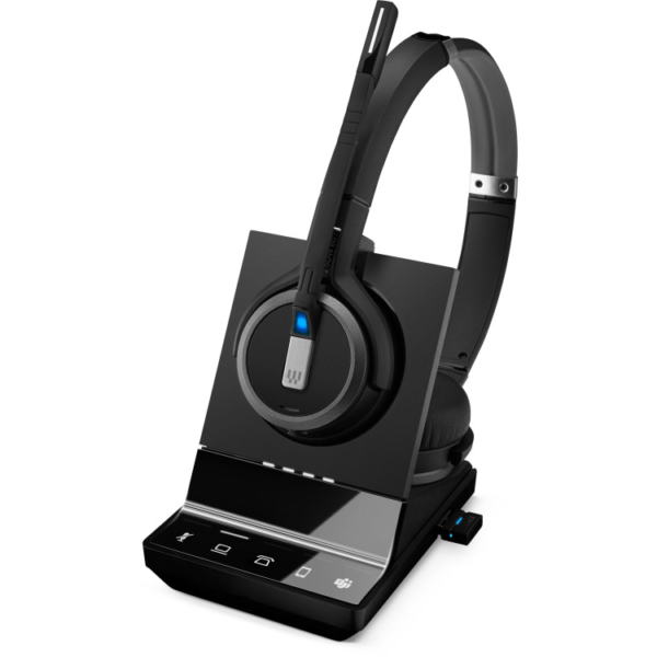 EPOS IMPACT SDW 5066T headset