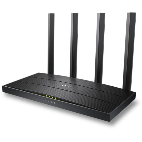 TP-Link Archer AX12 router