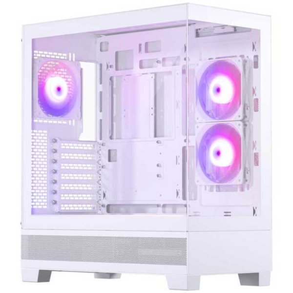 Phanteks XT View midi tower behuizing