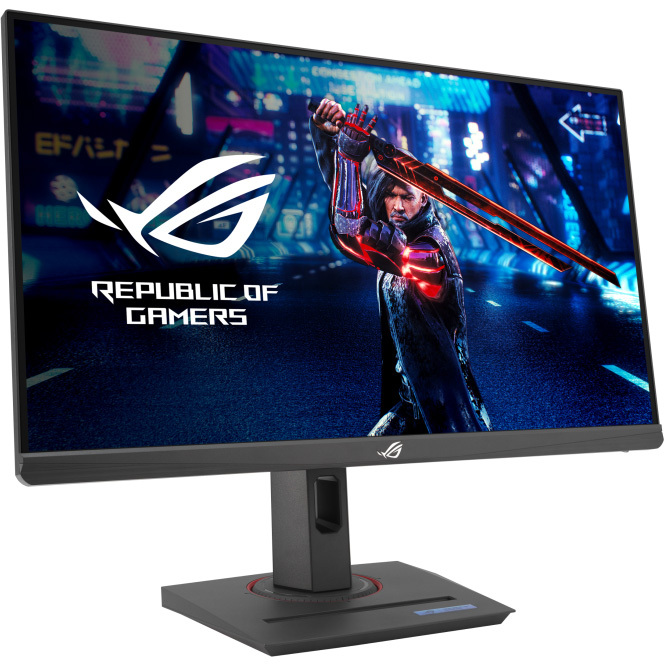 ASUS ROG Strix XG259QNS 25'' gaming monitor