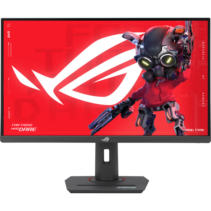 ASUS ROG Strix XG27UCS 27'' 4K UHD gaming monitor