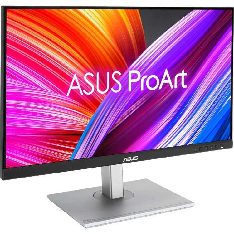 ASUS ProArt PA278CGV ledmonitor