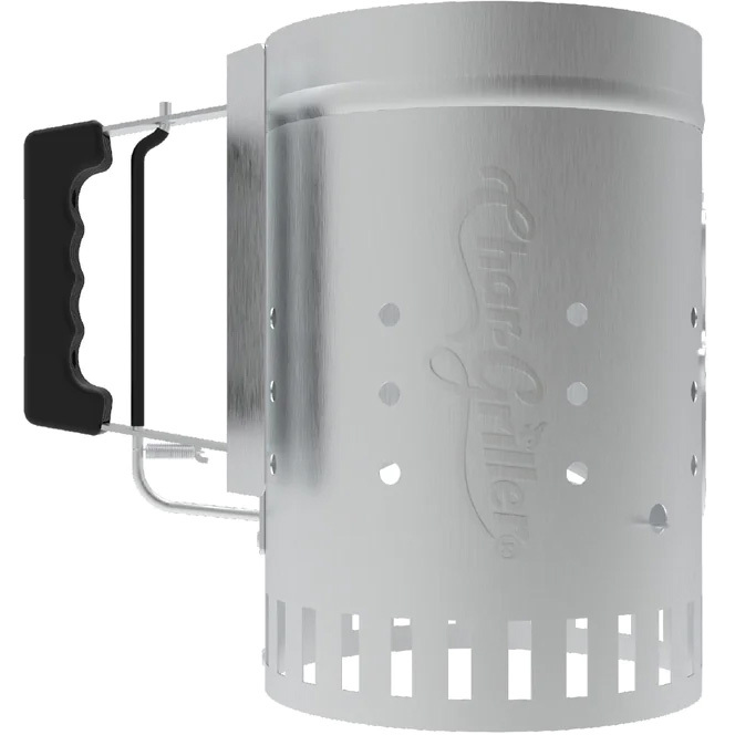 Char-Griller Charcoal Chimney houtskoolstarter