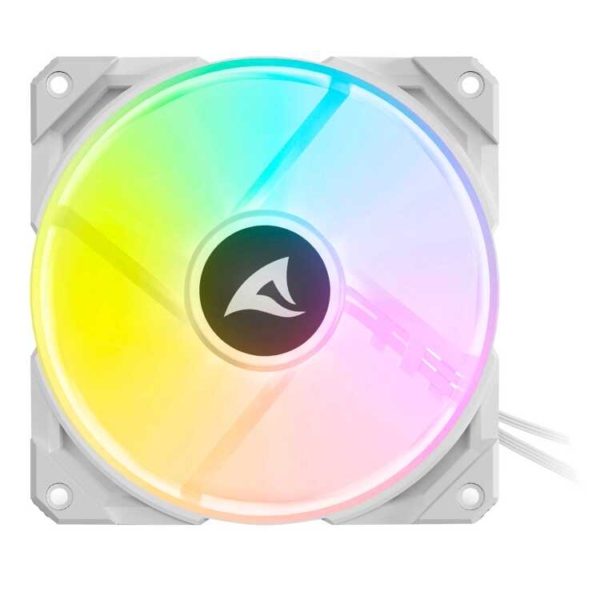 Sharkoon Rebel F50 PWM case fan