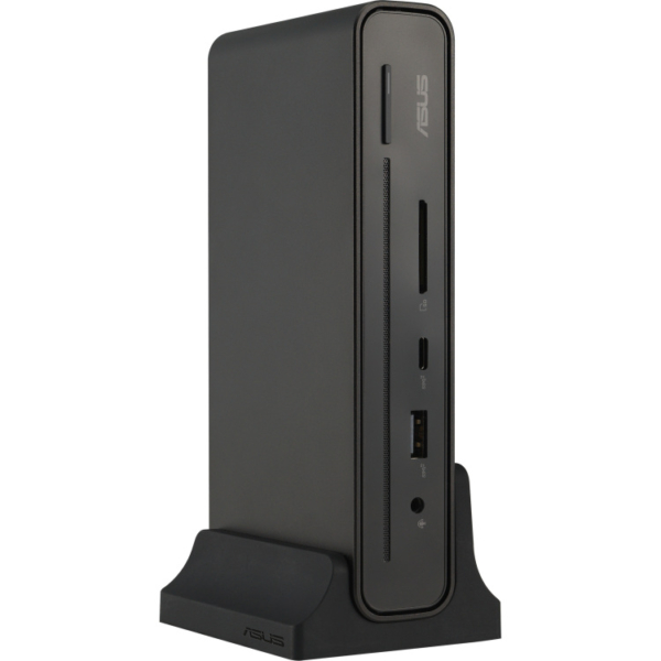 ASUS Triple Display USB-C Dock DC300 dockingstation