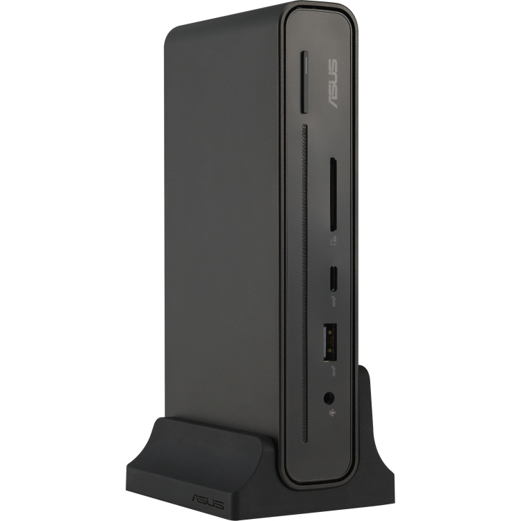 ASUS Triple Display USB-C Dock DC300 dockingstation