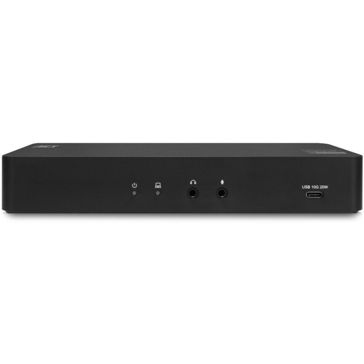 ACT Connectivity USB-C DockingStation 4K display link