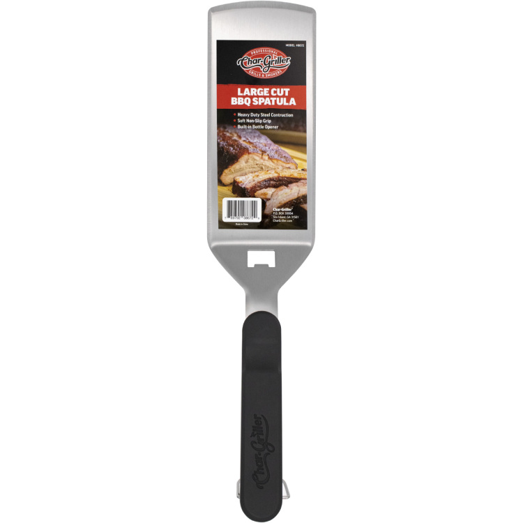Char-Griller Large Cut Spatula spatel