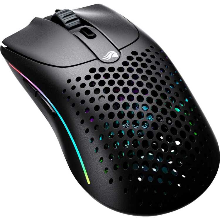 Glorious Model O 2 Wireless gaming muis