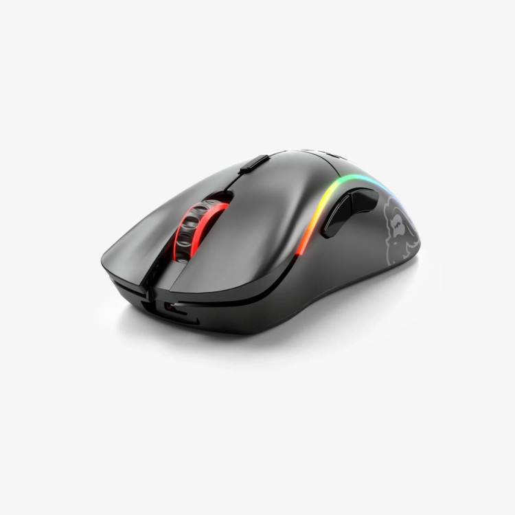 Glorious Model D Wireless gaming muis
