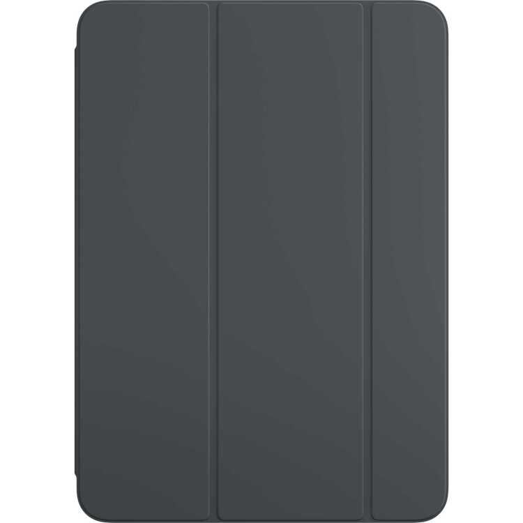 Apple Smart Folio voor 11-inch iPad Pro (M4) - Zwart tablethoes