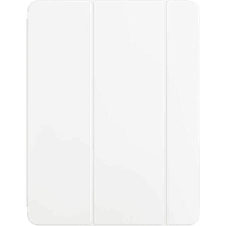 Apple Smart Folio voor 13-inch iPad Pro (M4) - Wit tablethoes