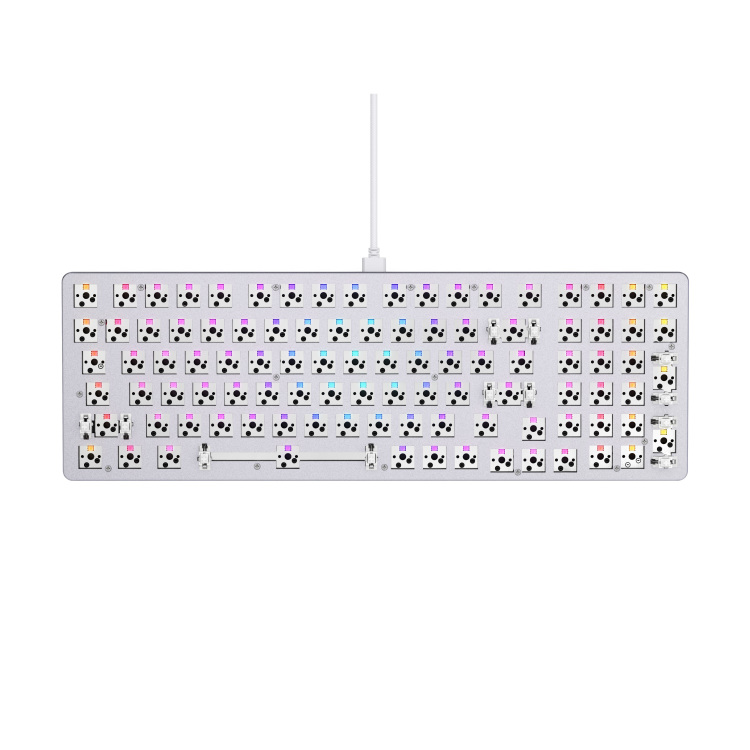 Glorious GMMK 2 Full Size barebone gaming toetsenbord