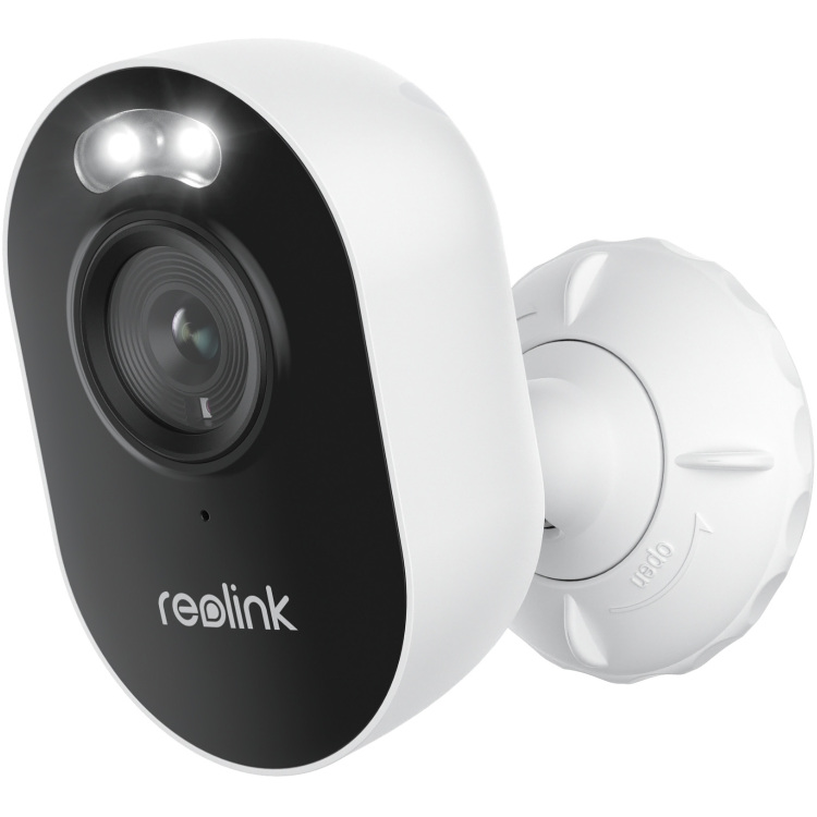 Reolink Lumus Series E430 outdoor beveiligingscamera