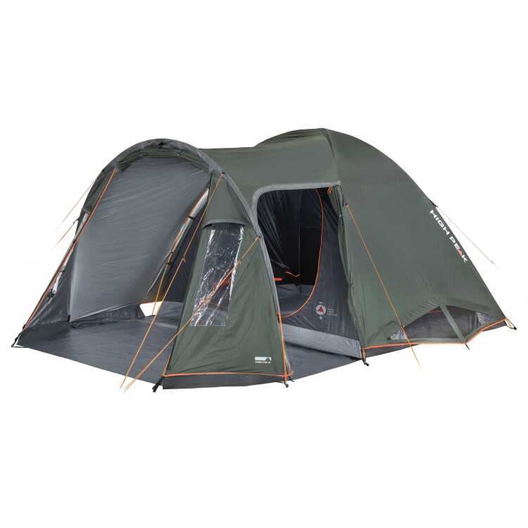High Peak Tessin 4.1 tent