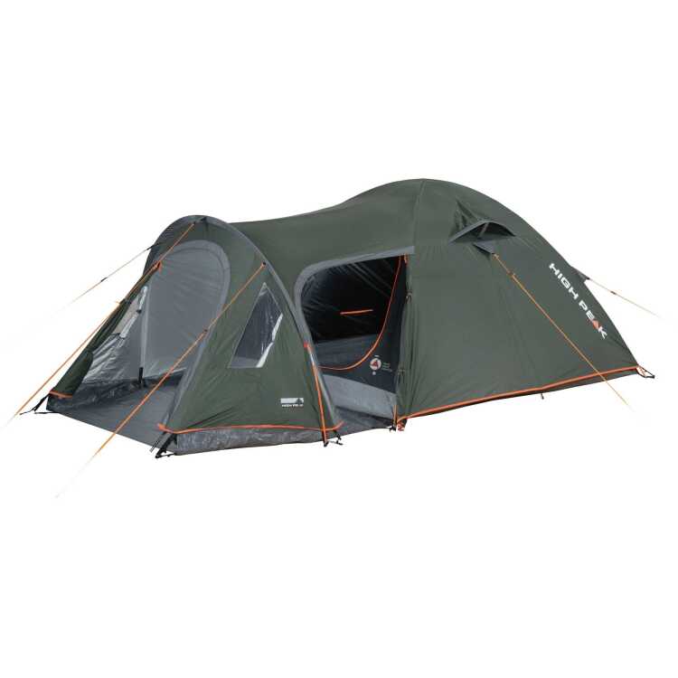 High Peak Kira 3.1 tent