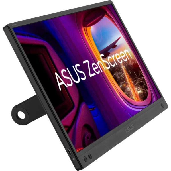 ASUS ZenScreen MB166CR ledmonitor
