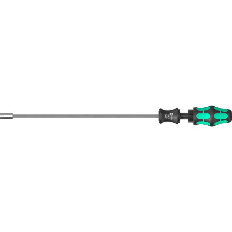 Wera Kraftform Kompakt 27 XL Universal Imperial Set 1 bitset