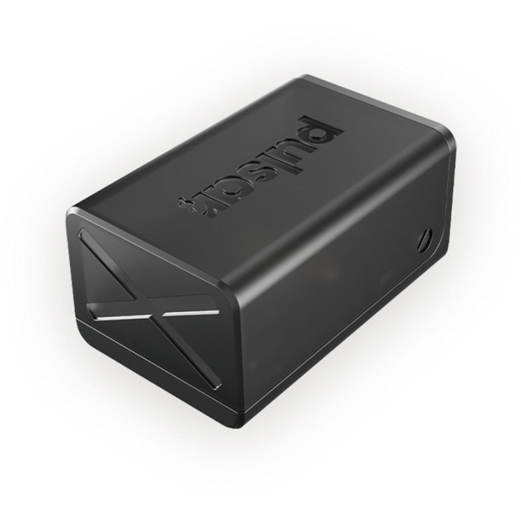 Pulsar 4K Hz Wireless Dongle draadloze adapter