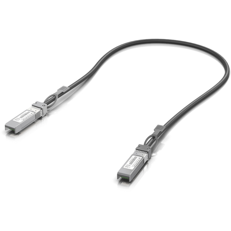 Ubiquiti 10 Gbps SFP+ Direct Attach Cable kabel