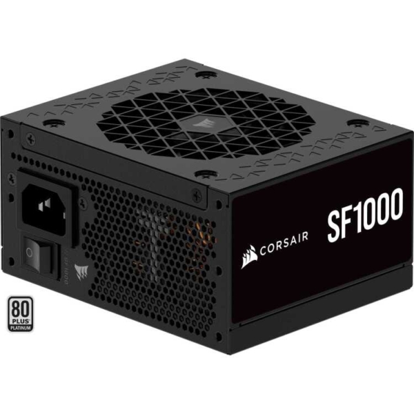 Corsair SF1000 voeding