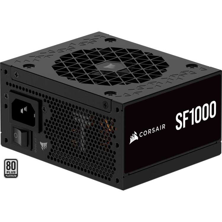 Corsair SF1000 voeding