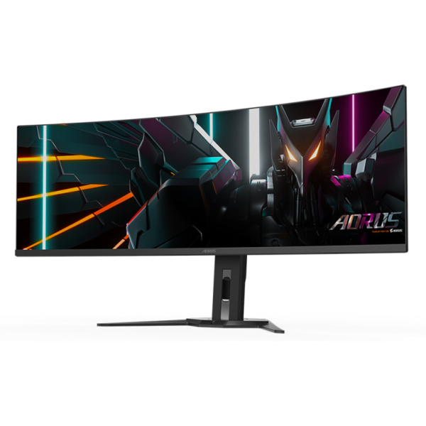 GIGABYTE AORUS CO49DQ 49'' Curved gaming monitor