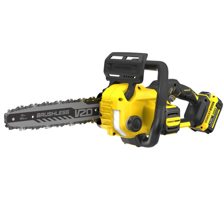 Stanley FATMAX 20V Brushless kettingzaag