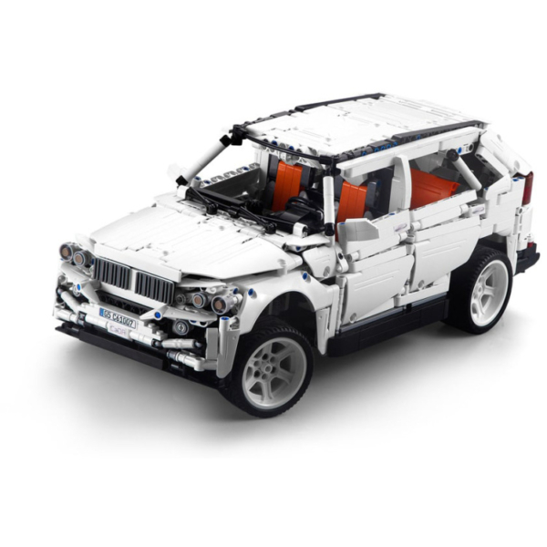 CaDA Off-Road - G5 Offroad Vehicle Constructiespeelgoed