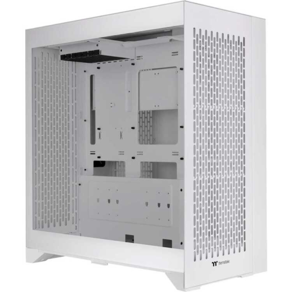 Thermaltake CTE E600 MX Snow midi tower behuizing