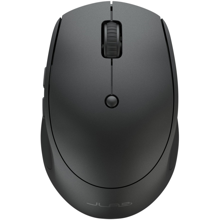 JLab Go Charge Mouse muis