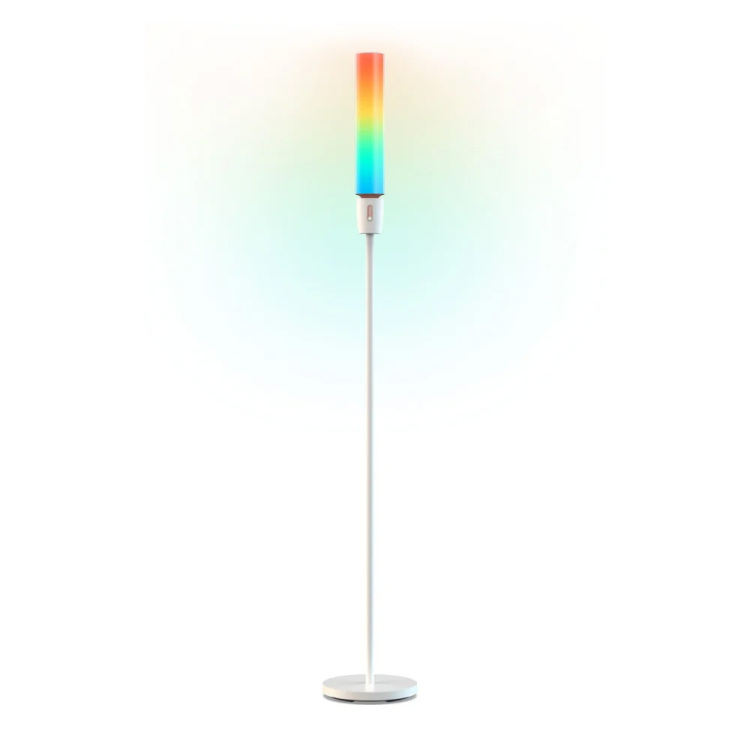 Govee RGBICWW Cylinder Floor Lamp sfeerverlichting