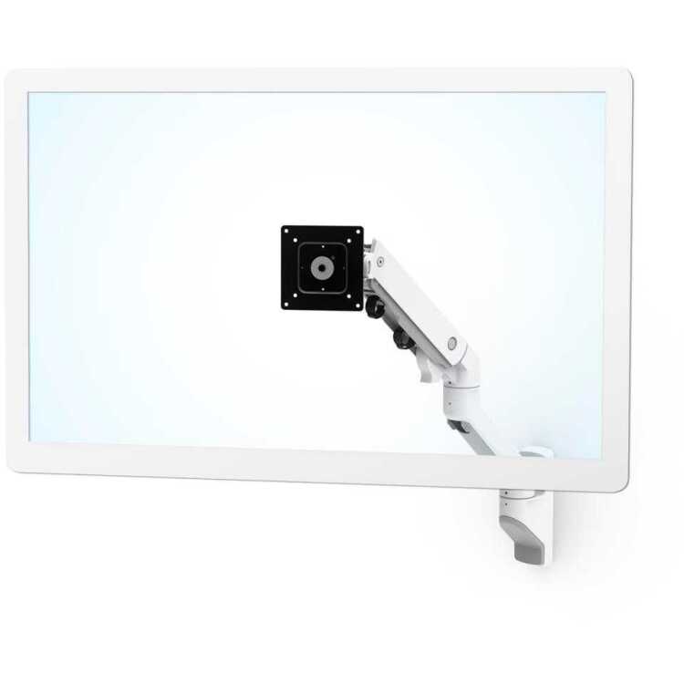 Ergotron HX Wall Mount monitorarm