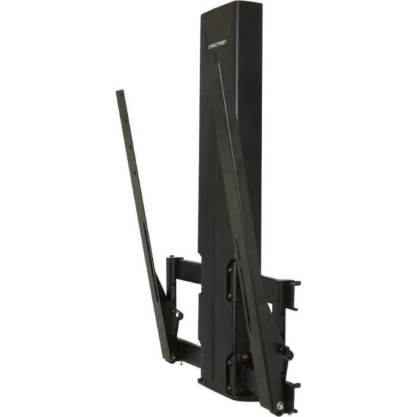 Ergotron Glide Wall Mount, HD wandmontage