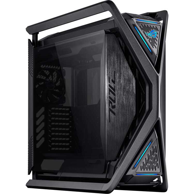 ASUS ROG Hyperion GR701 BTF Edition big towerbig behuizing