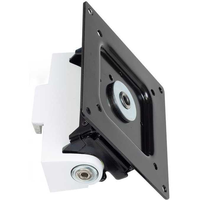 Ergotron HX Heavy-Duty Tilt Pivot monitorarm