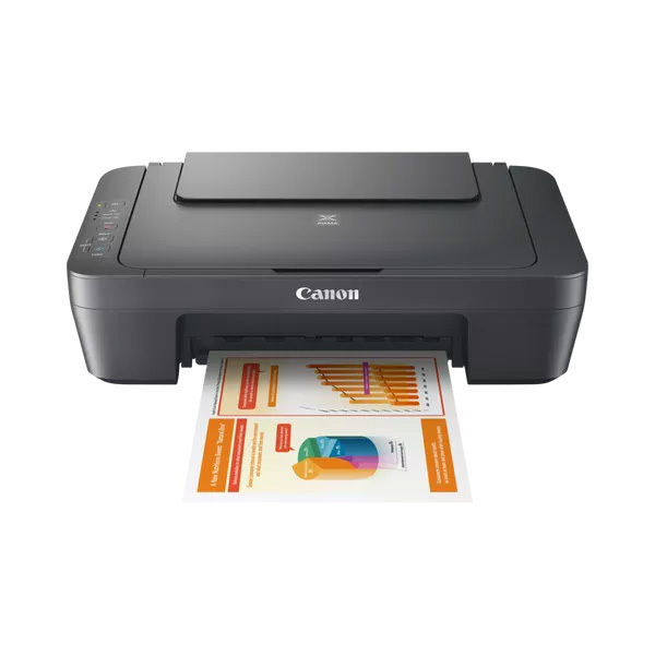Canon Pixma MG2551S all-in-one printer