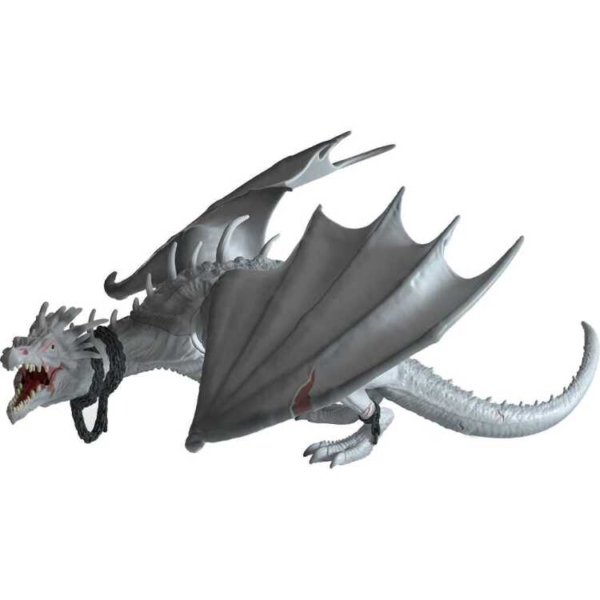 Schleich Harry Potter - Oekraïense IJzerbuik speelfiguur