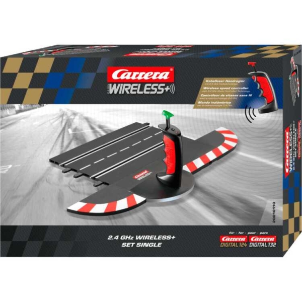 Carrera Wireless Set Single Digital 132/124 controller
