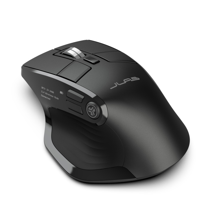 JLab Epic Wireless Mouse